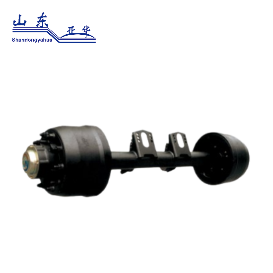 Yahua Axle-American Series