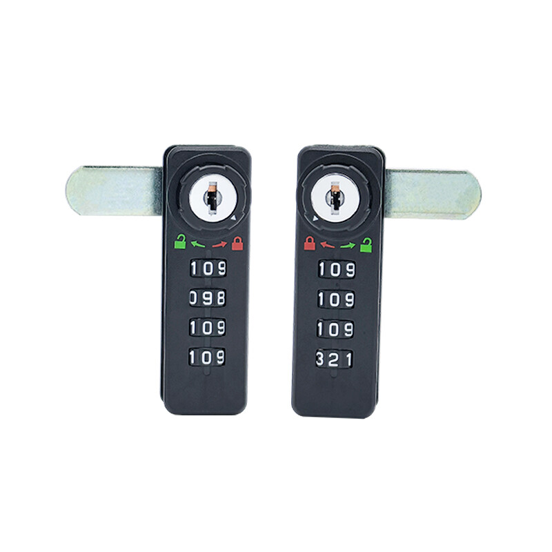 combination lock for safe 907R