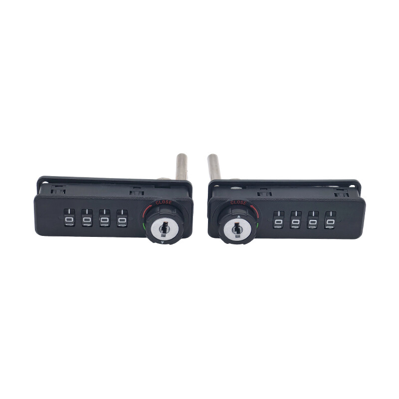 combination cabinet lock 908RL