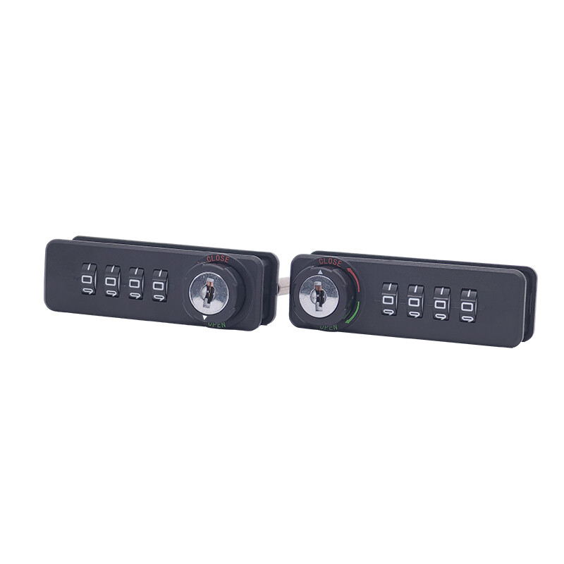 combination cabinet lock 908RL