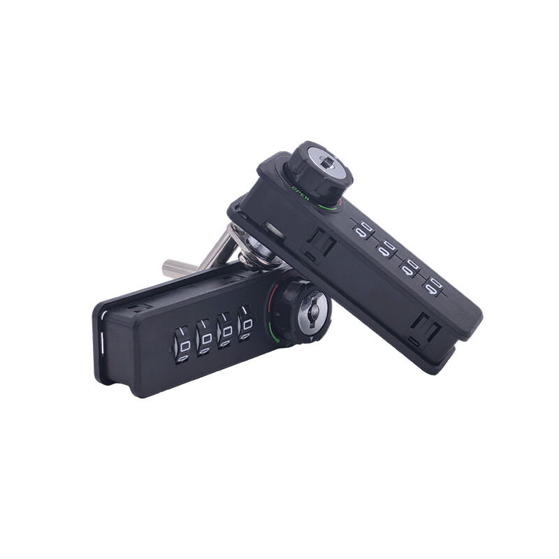 combination cabinet lock 908RL