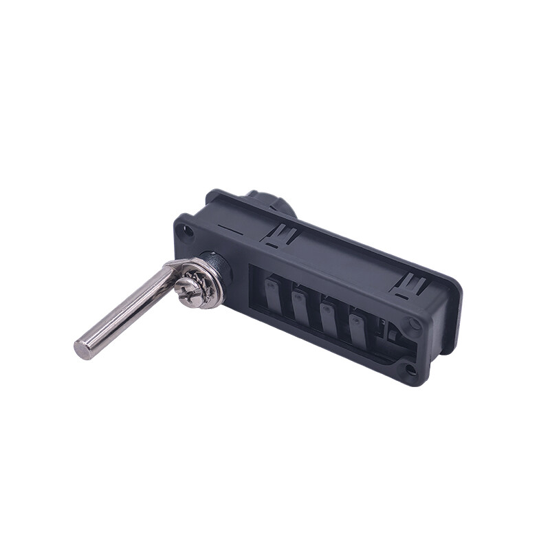 combination cabinet lock 908RL