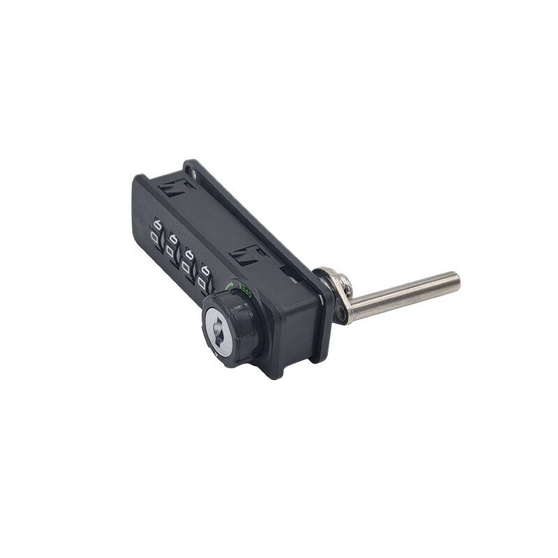 combination cabinet lock 908RL