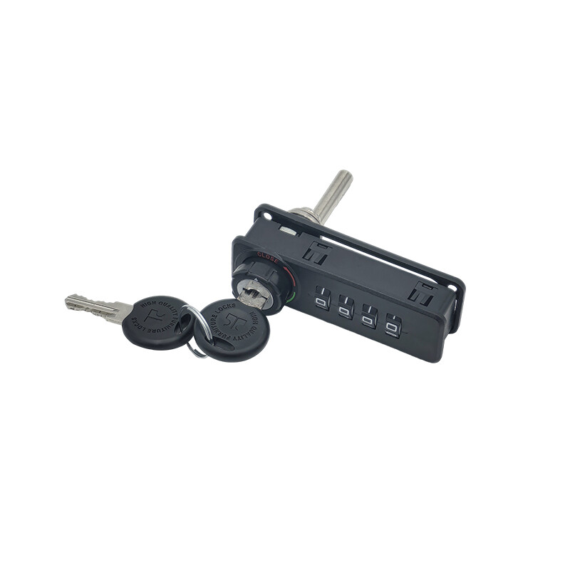 combination cabinet lock 908RL