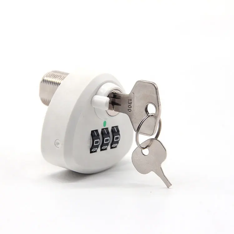 mini combination lock 9524W
