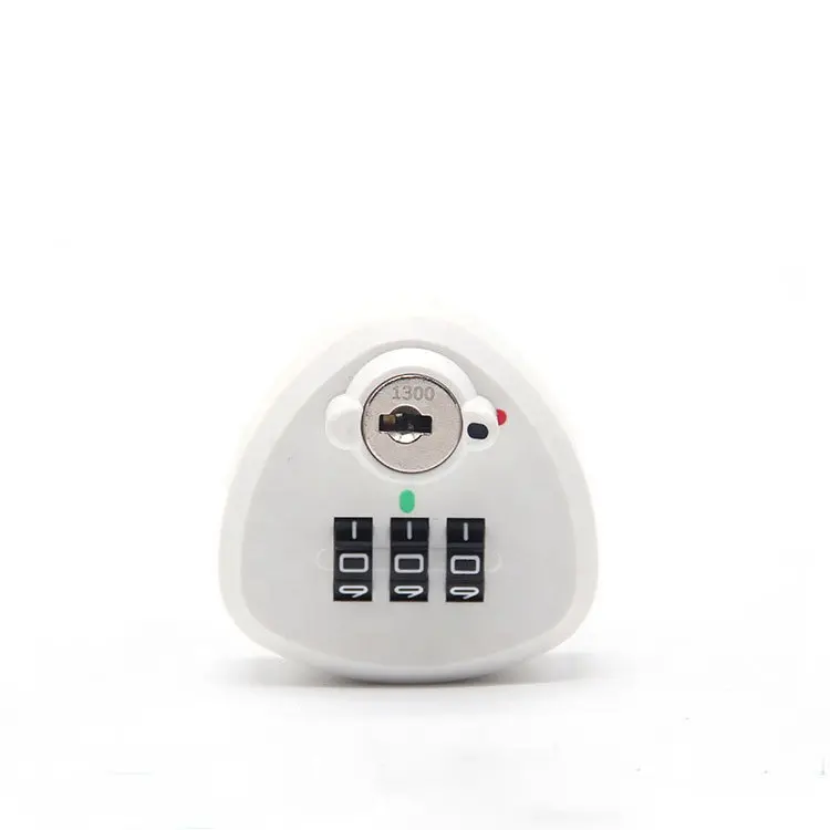 mini combination lock 9524W