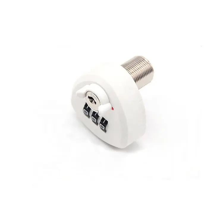mini combination lock 9524W