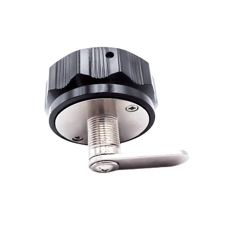 2026 New Fashion 4 digis mechanical lock 6032WB#