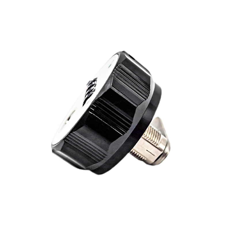 2026 New Fashion 4 digis mechanical lock 6032WB#