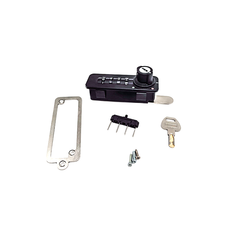 4 digit lock 6308B