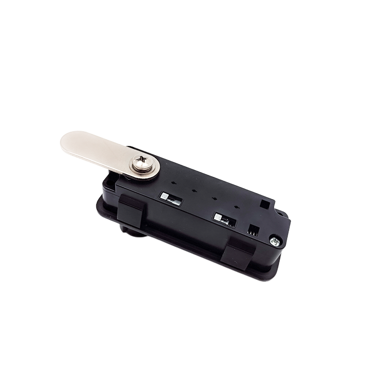 4 digit lock 6308B