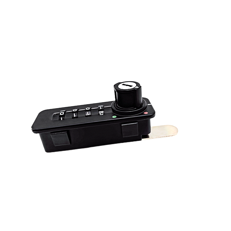 4 digit lock 6308B