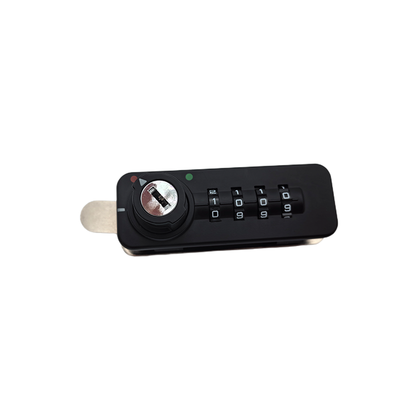 4 digit lock 6308B