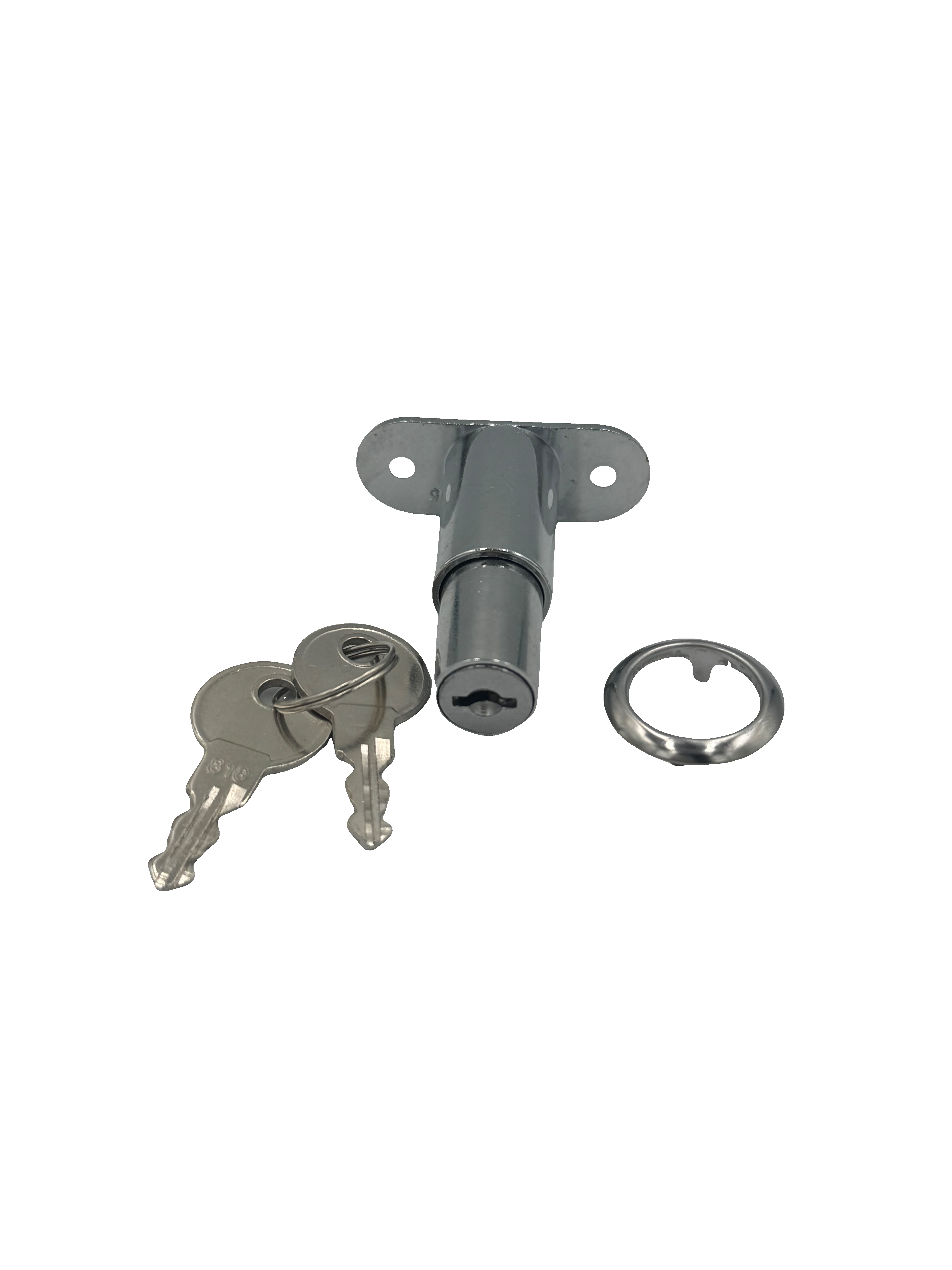 master key drawer lock 105-32