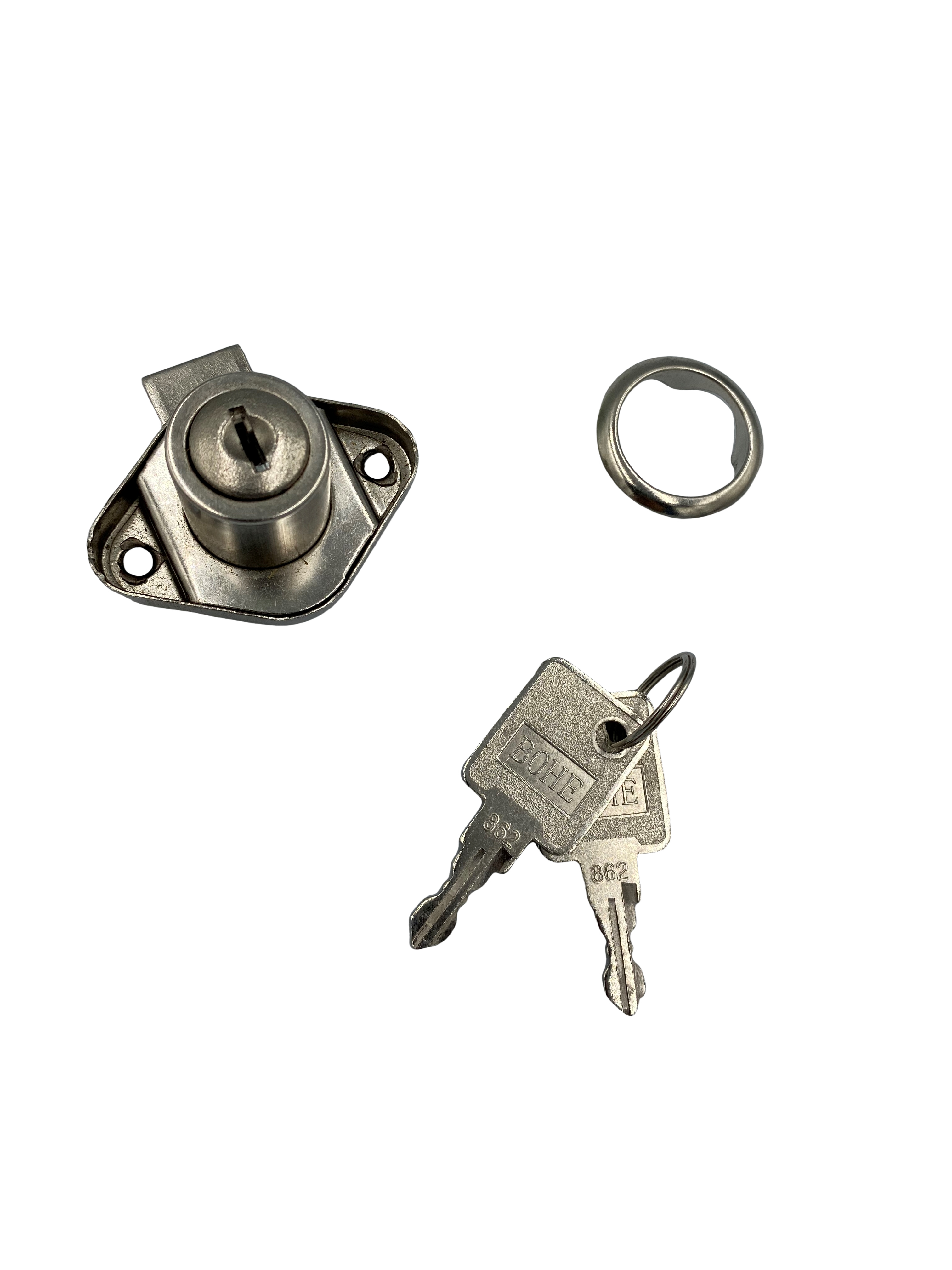 drawer lock cabinet 106c
