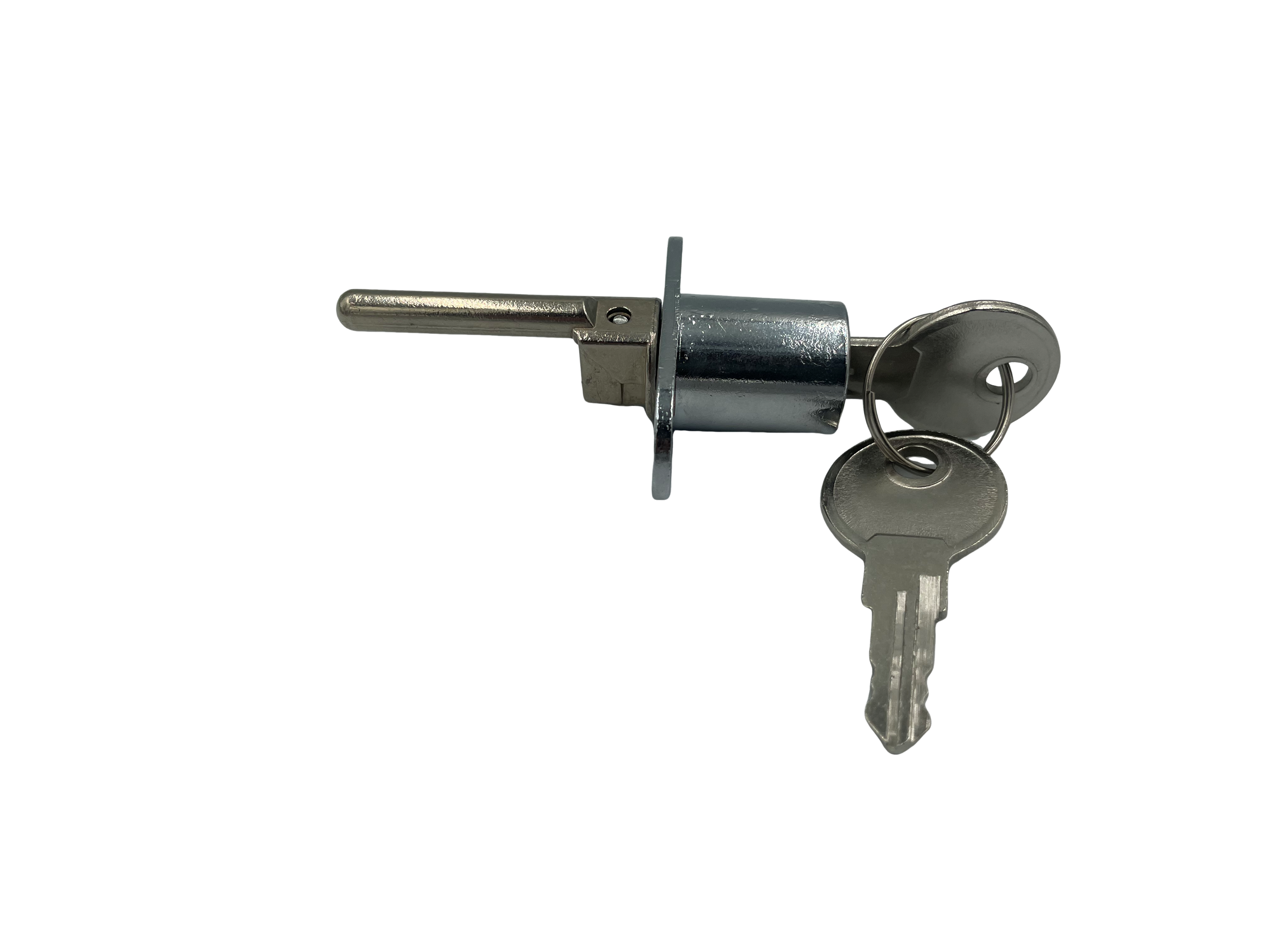 office wooden metal drawer lock 288-16