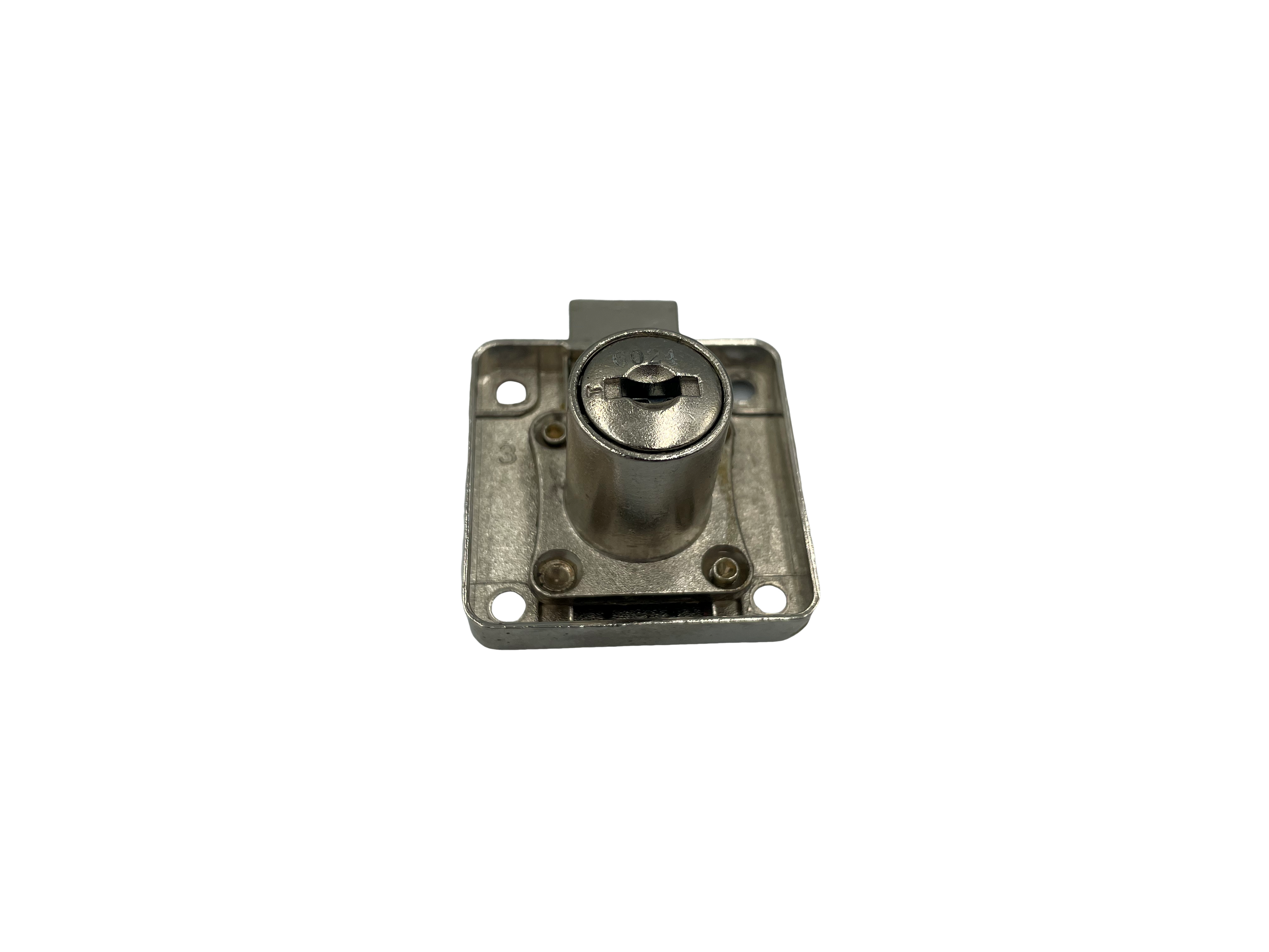 hardware metal cabinet drawer lock DK138-22