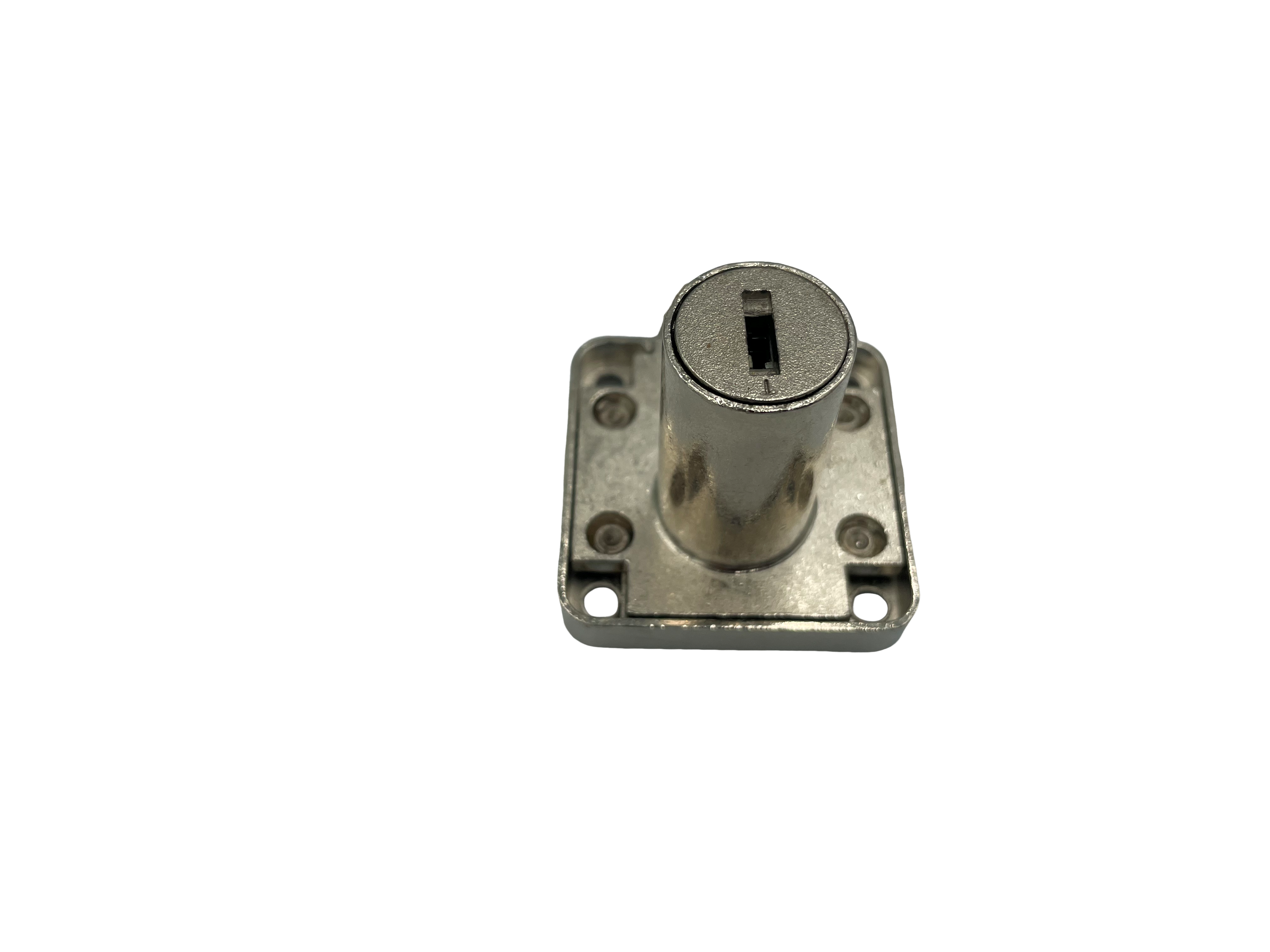 aluminum Stainless Steel drawer Lock FK138-32