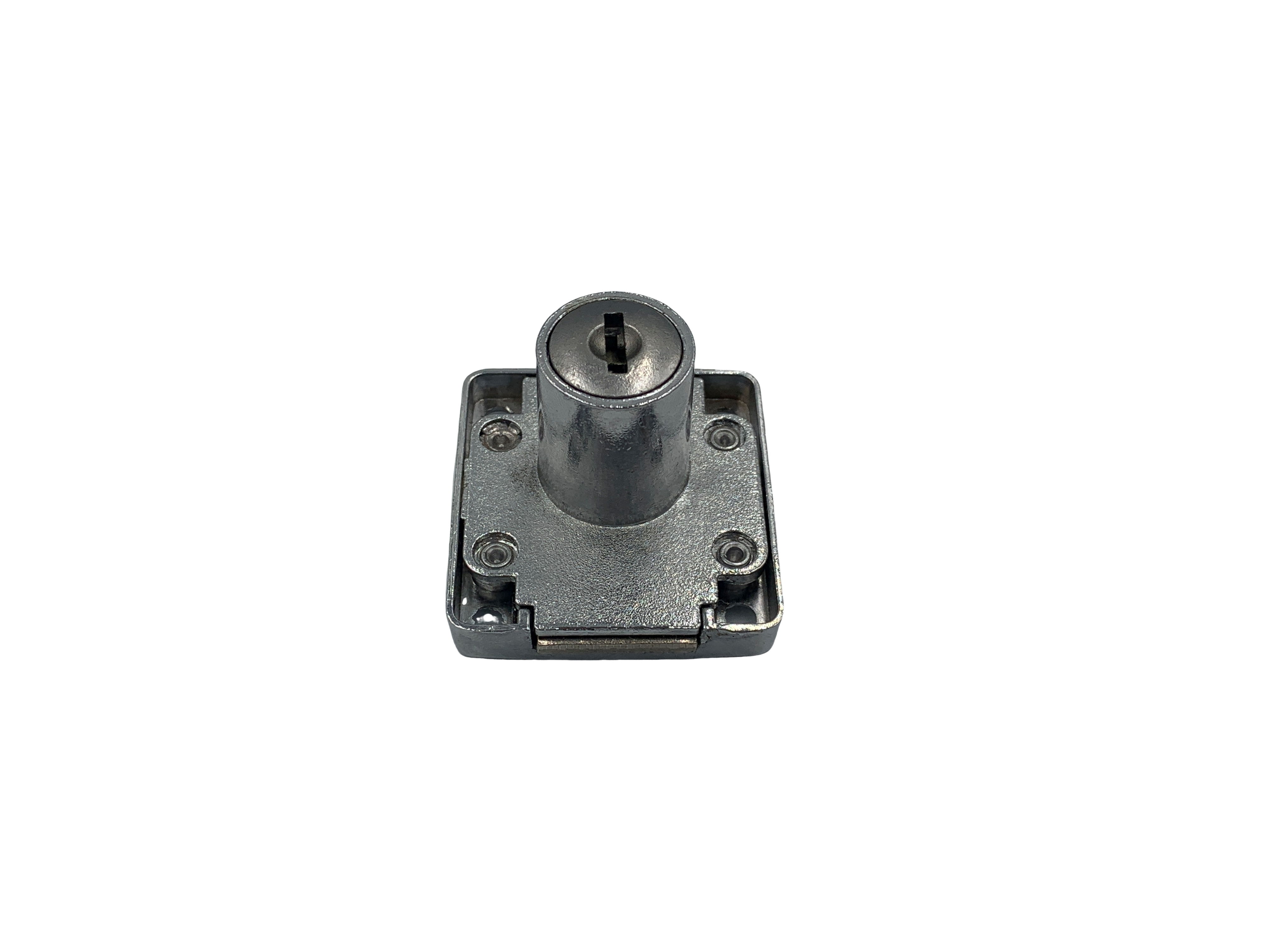 office wooden metal drawer lock MX138-26
