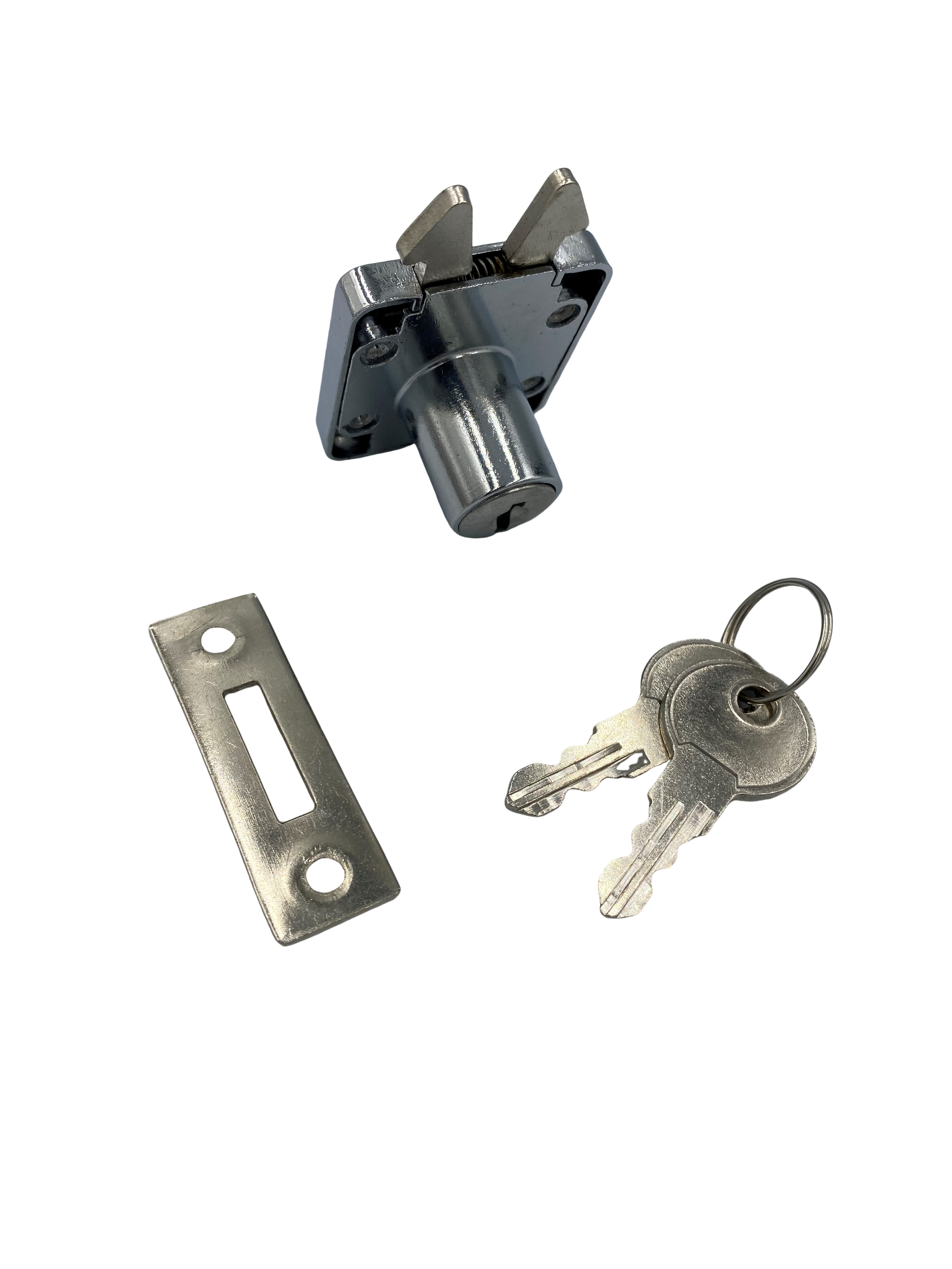 Office drawer lock 202-22