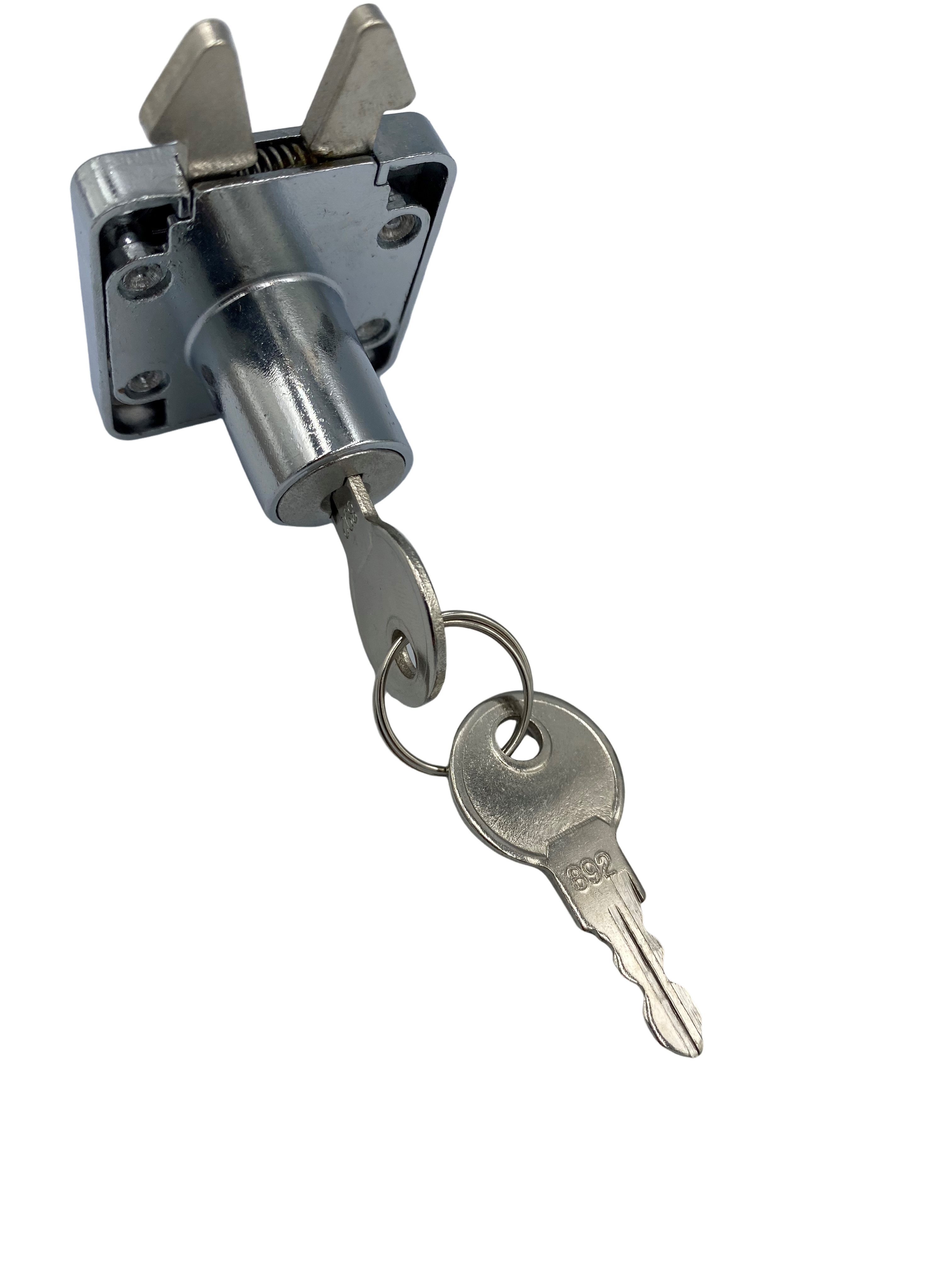 Office drawer lock 202-22