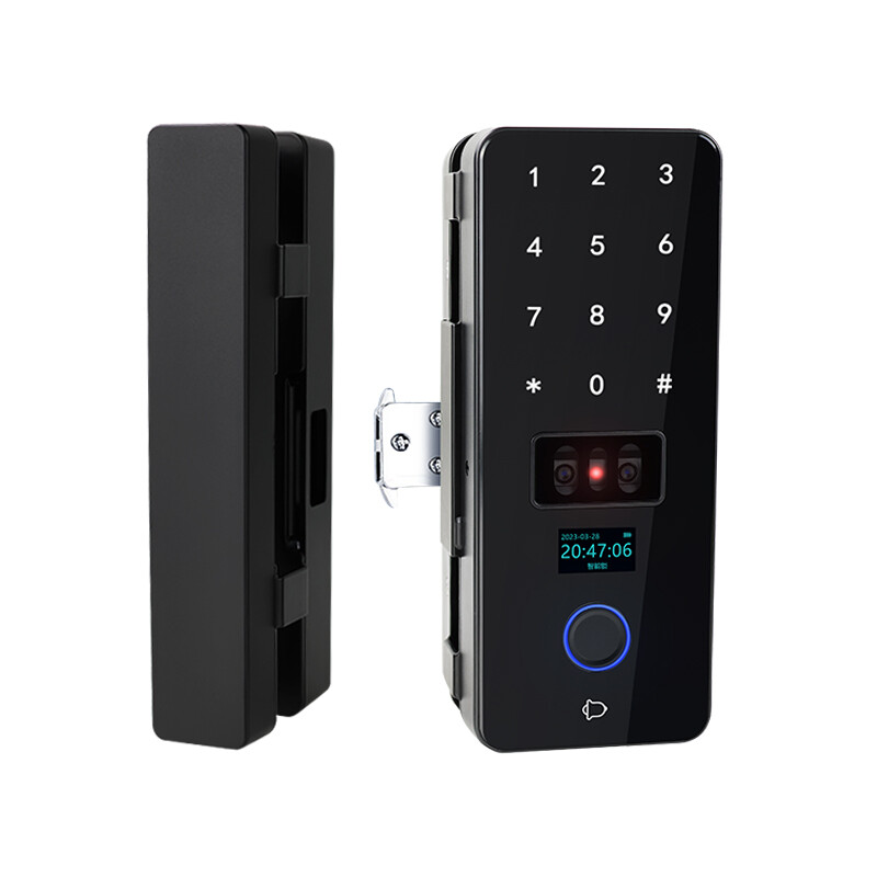fingerprint password lock 109