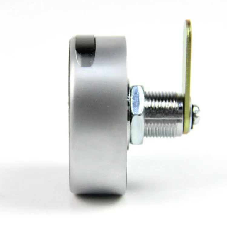 High Security Electronic Cabinet Lock for GYM lockers1602S#