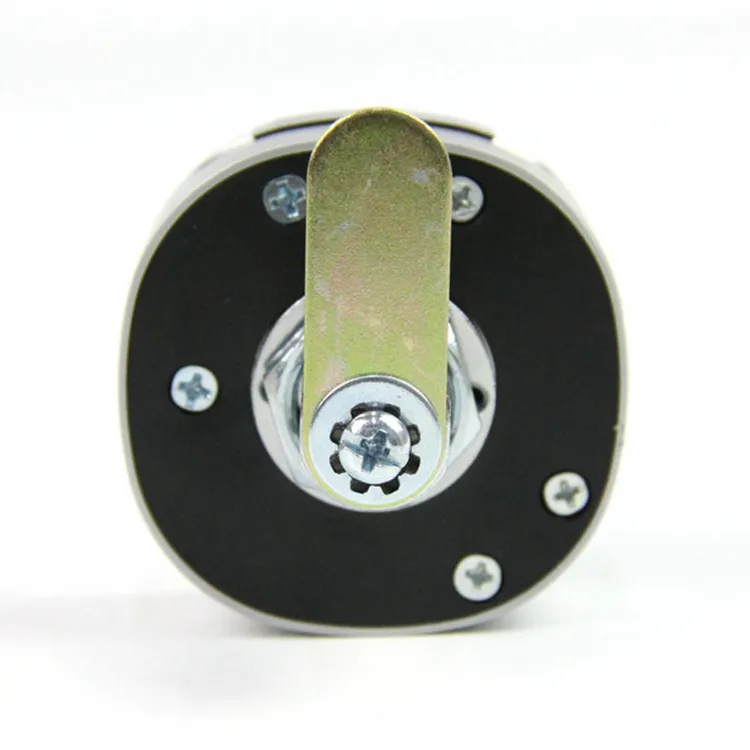 High Security Electronic Cabinet Lock for GYM lockers1602S#