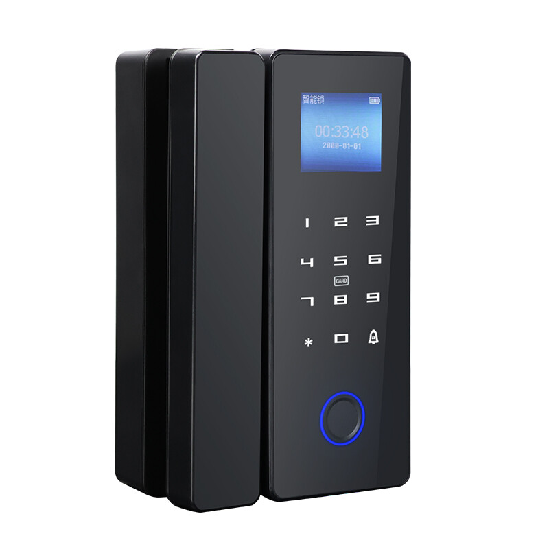 keyless smart password lock 618