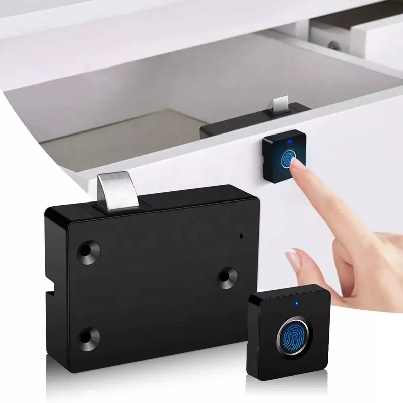 cabinet smart lock F040