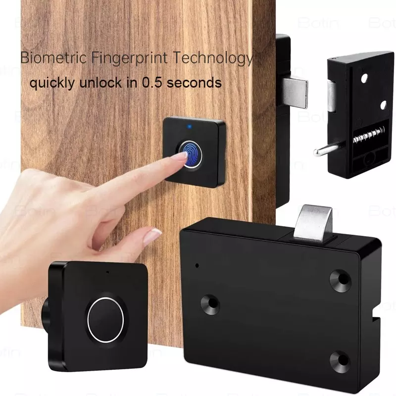 cabinet smart lock F040