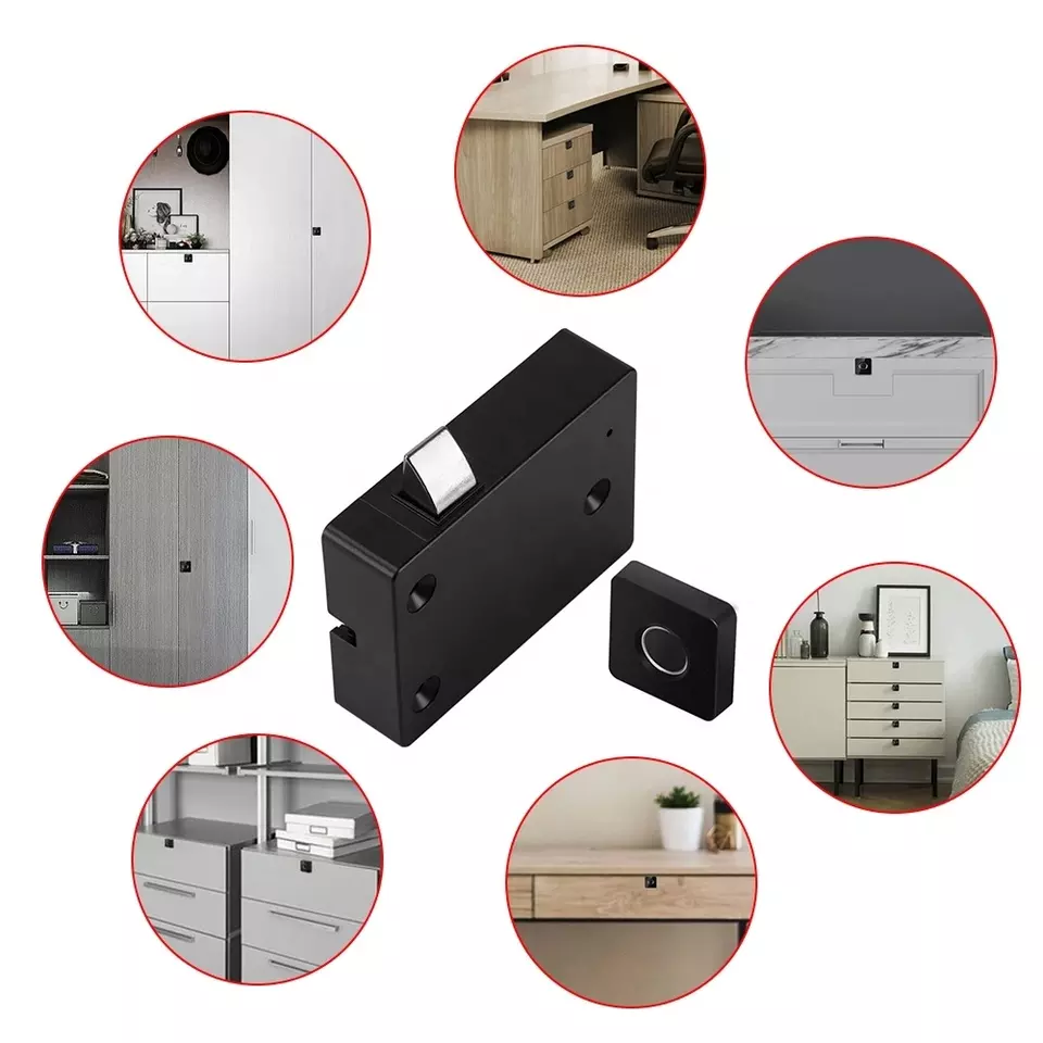cabinet smart lock F040