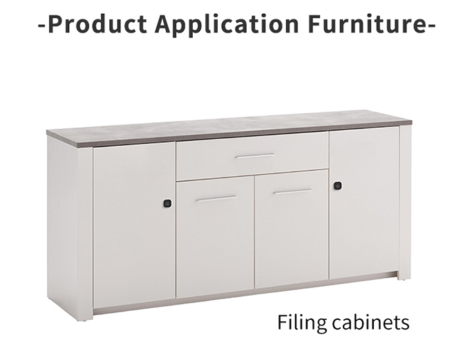 cabinet smart lock F040