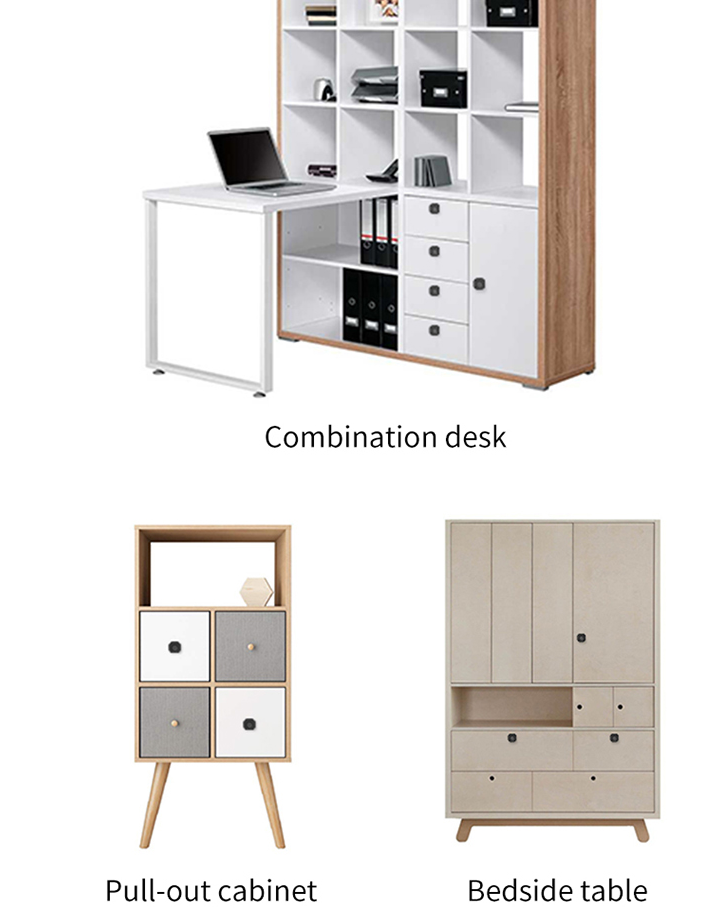cabinet smart lock F040