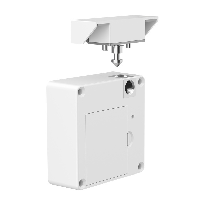 fingerprint cabinet lock ZC19W