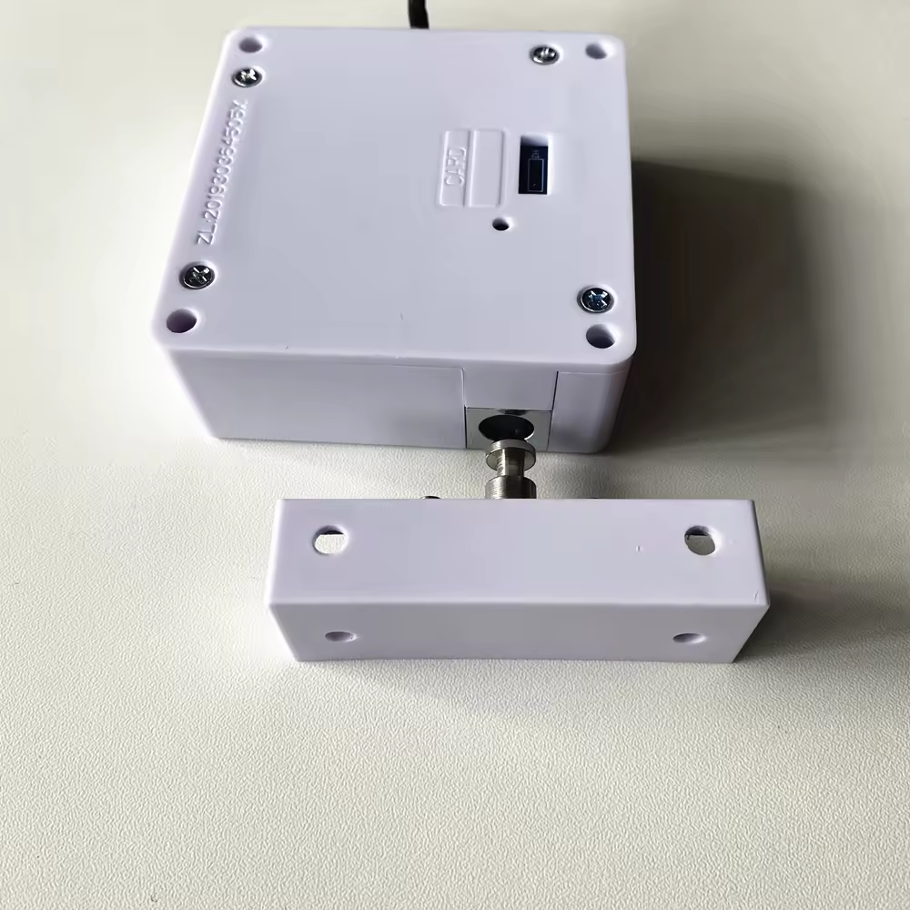 fingerprint cabinet lock ZC19W