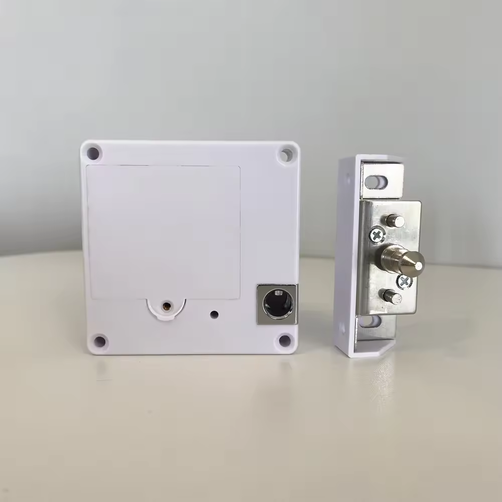 fingerprint cabinet lock ZC19W