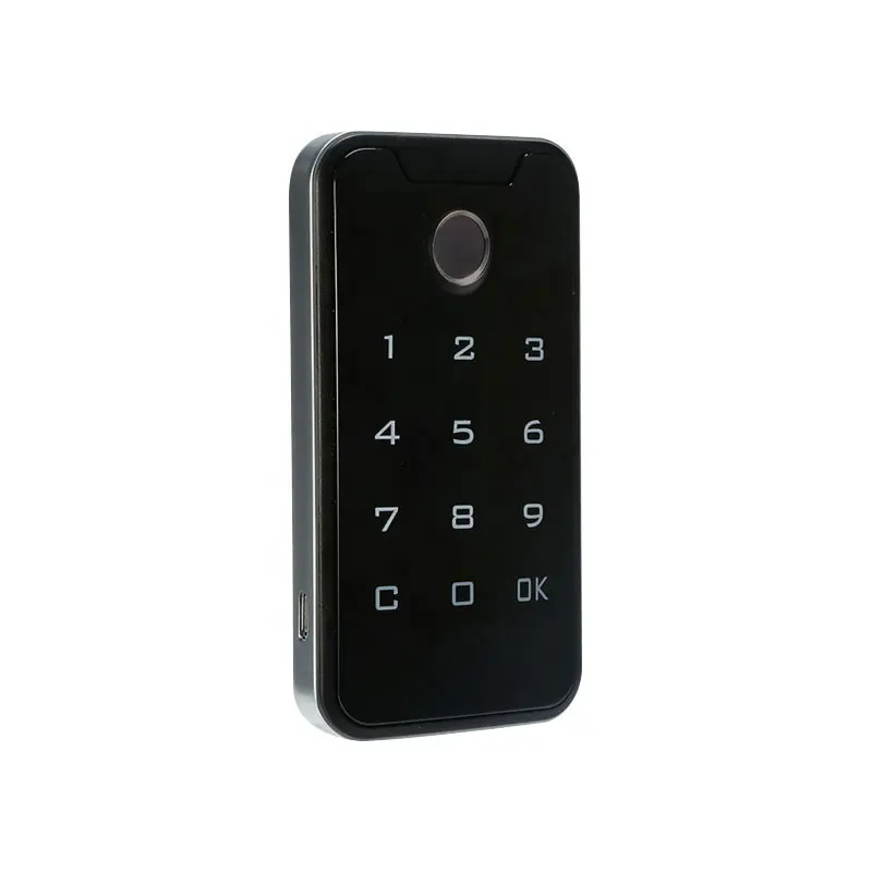 smart lock sheet metal cabinets 1703S