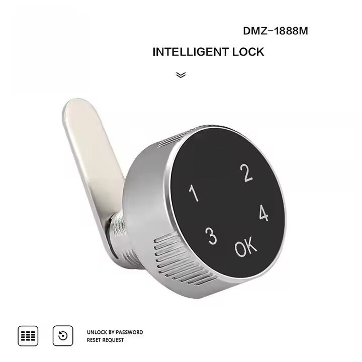Model1888# smart password lock 