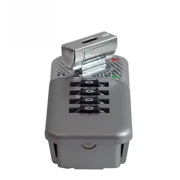 4-digit cabinet lock 6016