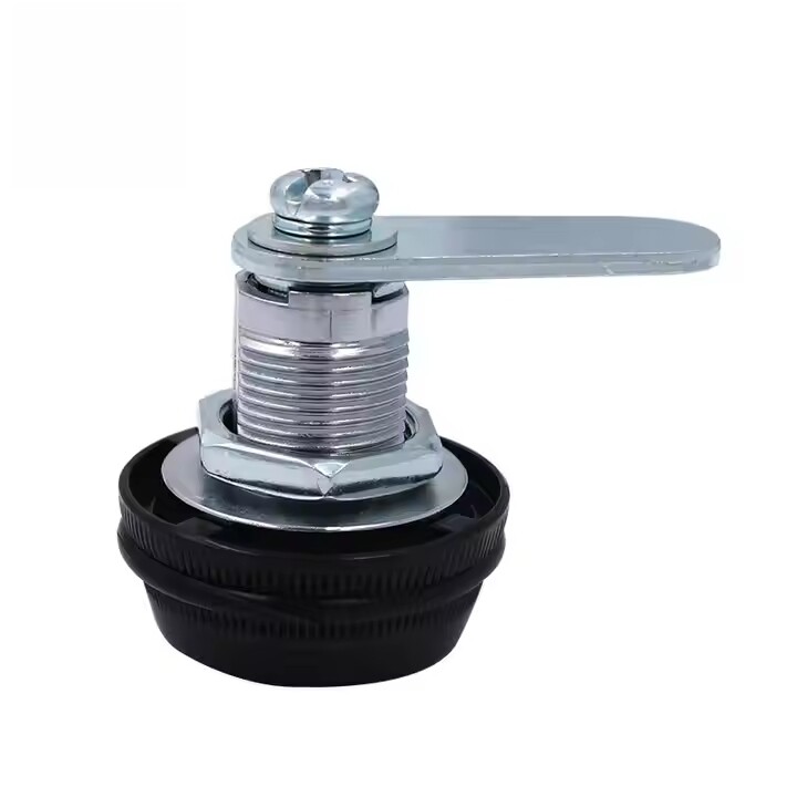 3 digit cabinet lock 6018