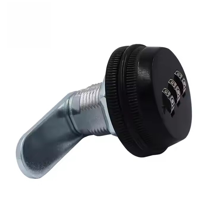 3 digit cabinet lock 6018