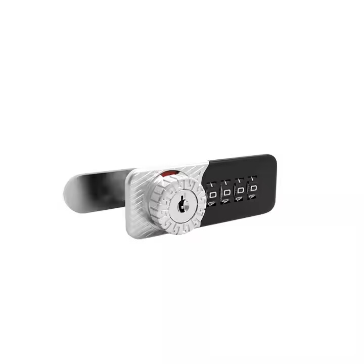 4-digit lock 6021