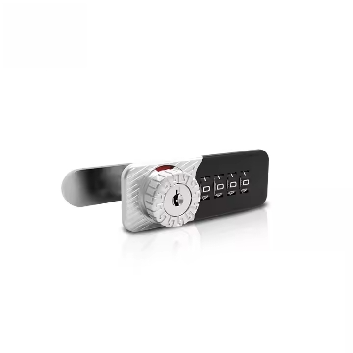 4-digit lock 6021