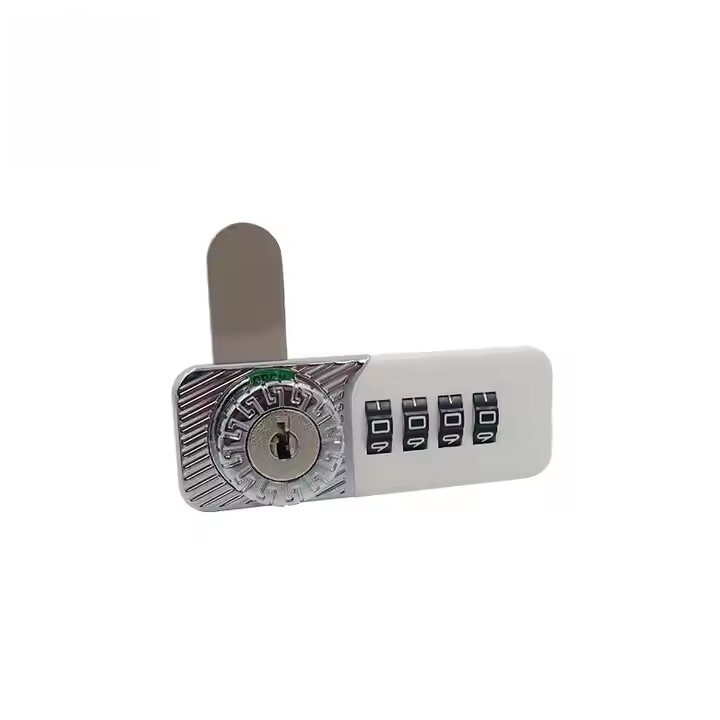 4-digit lock 6021