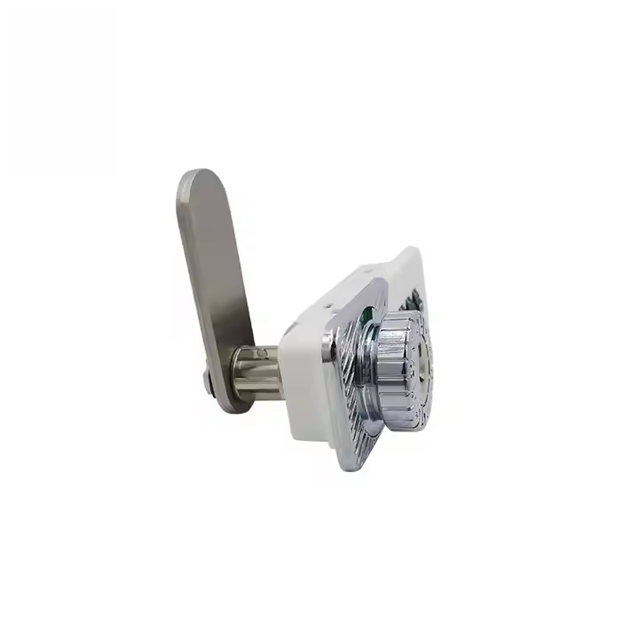 4-digit lock 6021