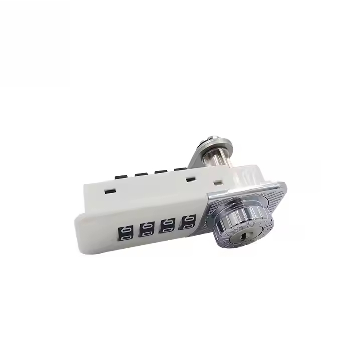 4-digit lock 6021