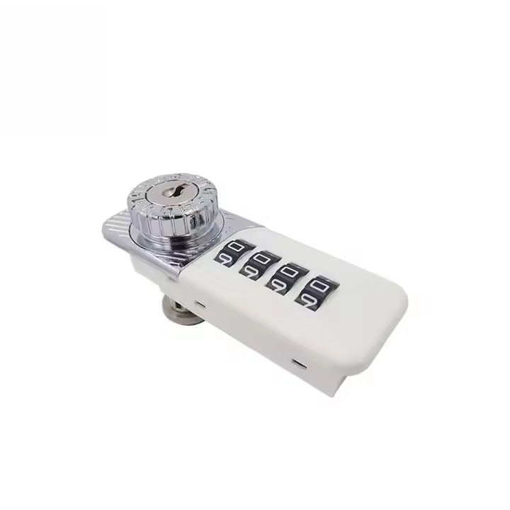 4-digit lock 6021