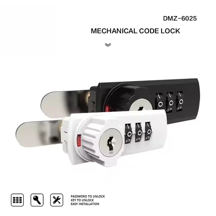 password cabinet lock 6025
