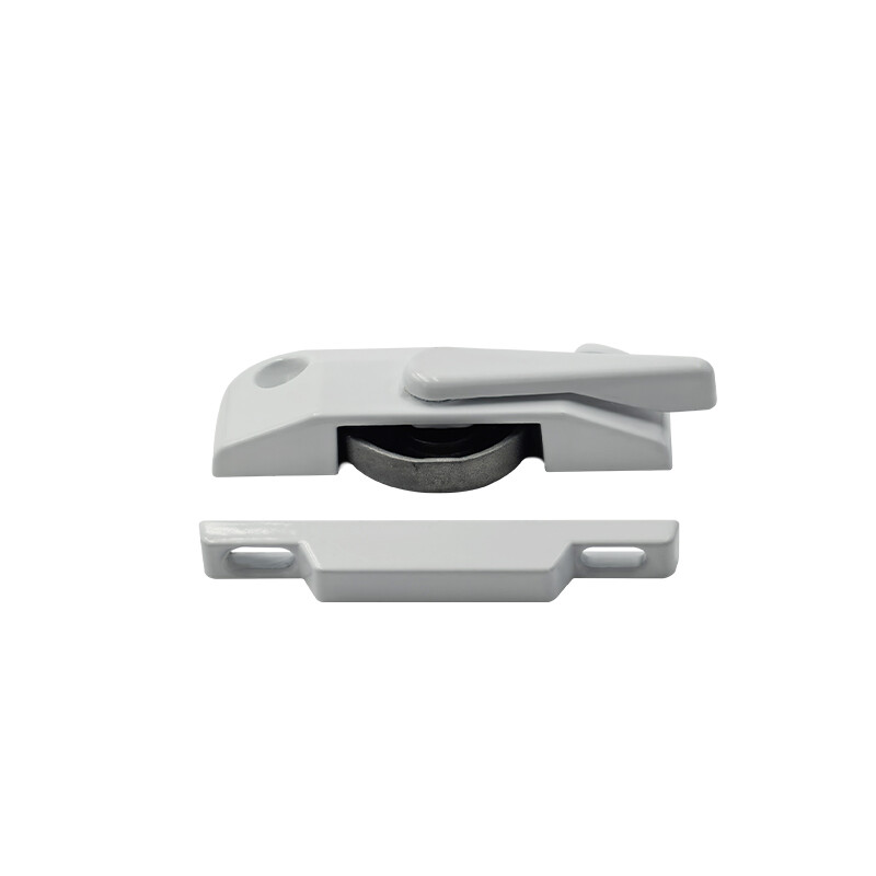 glass window lock w001
